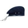 Gaira® Beret 7907, Farba tmavo modrá