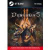 Dungeons 2 (PC Steam) Krabicová
