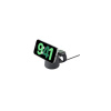 Belkin BOOST CHARGE™ PRO MagSafe 2v1 15W nabíjecí stojan, tmavá WIZ020vfH36
