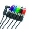 Garda Master Bobbins Purple 1 ks