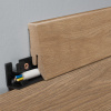 KronoOriginal Nemecko Lišta soklová KronoOriginal K58C 8092 MDF fólia 58x18x2600 mm