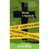 E-kniha Hrob v horách - Michael Hjorth, Hans Rosenfeldt