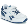 Reebok Classic Nízke tenisky REEBOK ROYAL CL JOG 3.0 1V Biela