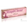 RapiClear Tehotenský test Direct 1x1 ks CLEARSKIN II.,s.r.o.