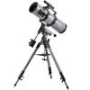 Hvezdársky ďalekohľad Bresser SpaceExplorer 150/750 EQ3