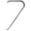MPkovania TI - NEREZOVÉ MADLO 8062 Prevedenie: dĺžka madla - 386 mm (kus), Typ otvoru: 356 mm, Rozteč: 356 mm
