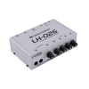 Omnitronic LH-026, mini mixážní pult 3-kanálový stereo