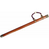 Vega Cold Steel 88THG Two Handed Gim Sword obojručný meč 89 cm, drevo, puzdro palisander