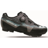 Tretry GAERNE MTB Lampo Lady matt blk/gray/azure EUR 39