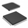 PIC24FJ128GA010-I/PT MCU 16BIT 128KB FLASH TQFP100