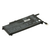 AVACOM NOHP-PL02-P35 Li-Pol 7,6V 3500mAh - neoriginálne - Baterie HP Pavilion X360-11 Series Li-Pol 7,6V 3500mAh