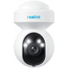 Reolink E Series E560 8MPx otočná vonkajšia IP kamera, 3x zoom, 3840X2160, IP64, Dual-band WiFi, SD až 256GB, audio, IR 1