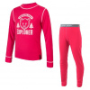 Sensor Double Face set Wild Magenta Velikost: 130
