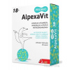 Alpexavit Probio 18+ 30 kapsúl