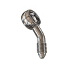 Goodridge, Slimline banjo fitting 3/8