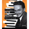 Hudba přítelkyně - Petráček Zbyněk