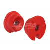 Závažie kolies pre VARI Raptor 2x11,5 kg