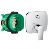 Hansgrohe set talis e bat.ibox 71745000 (Hansgrohe set talis e bat.ibox 71745000)