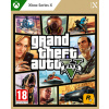 Grand Theft Auto V (XSX)