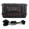Automobilové rádio VW RCN210 2-DIN