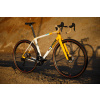 Gravel kolo CINELLI King Zydeco II Orange Safari 48/L