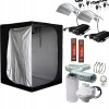 Osvetlenie pre rastliny - Mammoth Lite 150 HPS 2x600W SpectromaTr (Osvetlenie pre rastliny - Mammoth Lite 150 HPS 2x600W SpectromaTr)