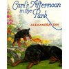 CARLS AFTERNOON IN THE PARK BOARD