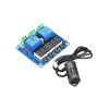 TIPA 09830171 Digitální termostat a hygrostat HX-M452, -50 až 110°C