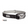 Čelovka Petzl TIKKA 350 lm čierna | Ľahká outdoor čelovka