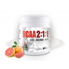 Aminokyseliny BCAA 2:1:1 instant VALKNUT 500 g viacero príchutí Obsah balenia: 500 g, Príchuť: Grapefruit