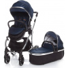Zopa Dvojkombinácia MYSTIC Royal Blue/Silver 2023