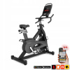 Magnetický spinningový trenažér inSPORTline ZenRoute 1200