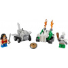 LEGO DC Super Heroes 76070 Mighty Micros: Wonder Woman vs. Doomsday