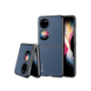 Dux Ducis Fino Series – Ochranný kryt pre Huawei P50 Pocket (modrý)