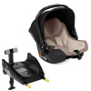 JANE JANÉ KOOS ISIZE R1 s ISOFIX platformou COMFY 2022 OakMilk