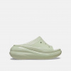 Crocs Crush High Shine Slide Plaster