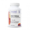 Osavi NAC Detox, Selenium & Molybdenum 60kaps