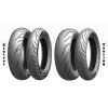 MICHELIN COMMANDER 3 TOURING F DOT2025 130/70-18 63H – záruka 5 rokov