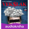 Vekslák - Pavel Frýbort