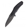 Kershaw Natrix XL Sub-Frame Lock Black KS7008BLK