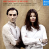 Oberlinger Dorothee - Passion Of Musick [CD]