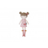 Little Dutch Textilná bábika Rosa 35 cm