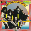 LP Kiss: Hotter Than Hell