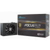 Napájací zdroj SEASONIC 750W FOCUS SGX-750 (2021), 80+ GOLD FOCUS-SGX-750 Seasonic
