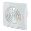 150 Quiet - tichý kúpeľňový ventilátor Vents