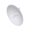 Ubiquiti PowerBeam AC 27dBi 5GHz 802.11ac 450+ Mbps, GigE PoE, 500mm Dish Ref. PBE-5AC-500
