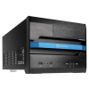 Silverstone SST-SG12B Sugo USB3.0 - black SST-SG12B