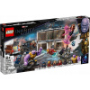 Lego Marvel Super Heroes Avengers koniec hry - OST (Lego Marvel Super Heroes Avengers koniec hry - OST)