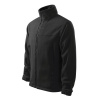 Malfini Jacket, fleece M MLI-50194 (115407) Black 2XL