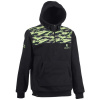 Mikina Gunki Windproof Camo Hoody veľkosť L